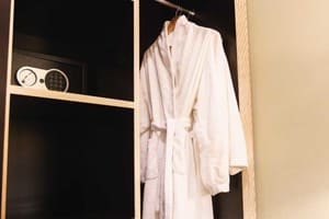Отель Cosmopolit Hotel. Улучшенный двухместный Superior Double с 1 кроватью 3