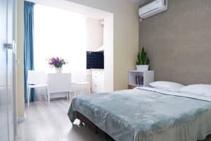 Еко студія на Залізничному вокзалі 2