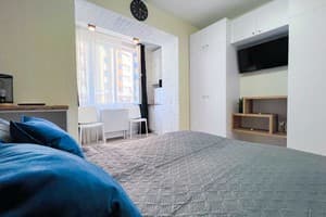 Еко студія на Залізничному вокзалі 4