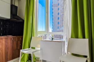 Еко студія на Залізничному вокзалі 3