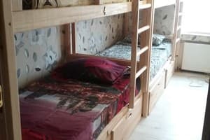 Хостел Hostel 777. Место в женском 8-местном номере  2
