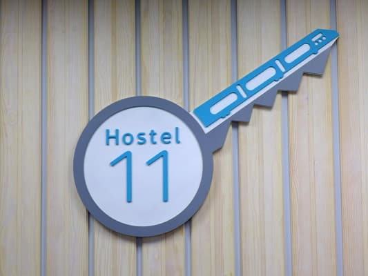 Hostel11 6