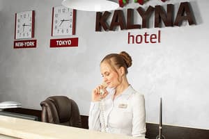Kalyna 10