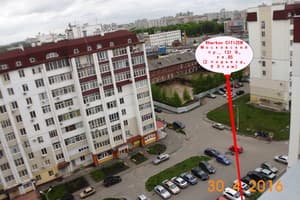 Хостел Kharkov CITIZEN. Эконом двухместный +1 с балконом 5
