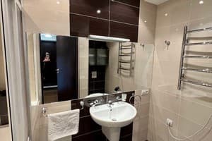 Мини-отель Kharkovlux. Улучшенные апартаменты  10