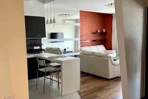 Мини-отель Kharkovlux. Улучшенные апартаменты  6