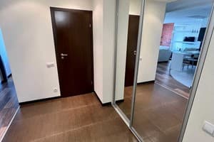 Мини-отель Kharkovlux. Улучшенные апартаменты  8