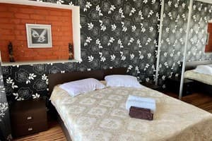 Мини-отель Kharkovlux. Улучшенные апартаменты  4