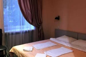 Готель Kizhi. Стандарт двомісний  3