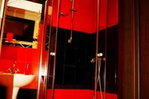 Готель Kizhi. Стандарт двомісний з балконом 9
