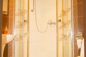 Готель Kizhi. Стандарт двомісний з балконом 6
