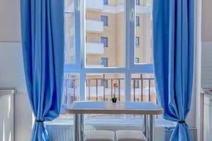 Лайт студия на железнодорожном вокзале 3