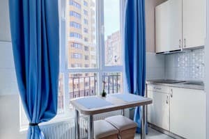 Лайт студия на железнодорожном вокзале 5