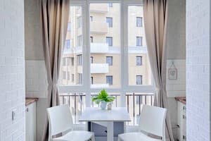 Лайт студия на железнодорожном вокзале 10