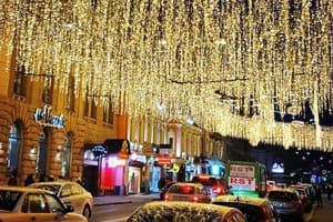 Хостел Мажор