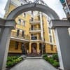 Mandarin clubhouse Kharkiv 8-9/16