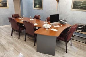 Mandarin clubhouse Kharkiv 13