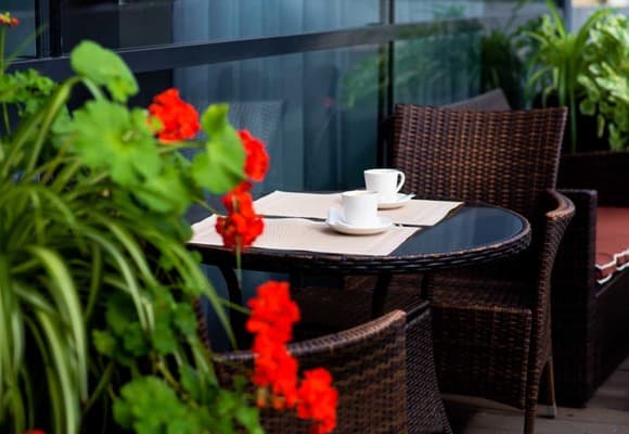 Mirax Boutique Hotel 4* 24