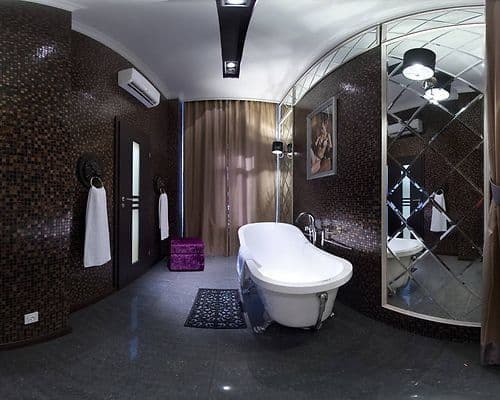 Mirax Boutique Hotel 4* 21