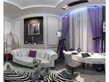 Mirax Boutique Hotel 4* 1