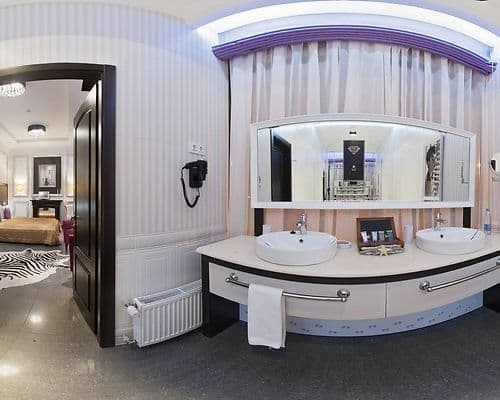 Mirax Boutique Hotel 4* 14