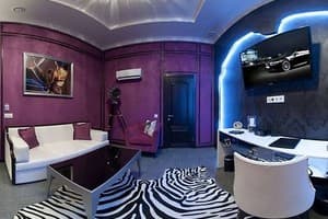 Mirax Boutique Hotel 4* 11