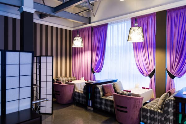 Mirax Boutique Hotel 4* 15
