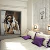 Бутик-отель Mirax Boutique Hotel 4*. Полулюкс двухместный двухкомнатный 2