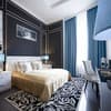 Бутик-отель Mirax Boutique Hotel 4*. Стандарт двухместный  2