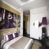 Бутик-отель Mirax Boutique Hotel 4*. Стандарт двухместный  3