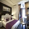 Бутик-отель Mirax Boutique Hotel 4*. Стандарт двухместный  4