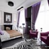 Бутик-отель Mirax Boutique Hotel 4*. Супериор двухместный  2