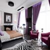 Бутик-отель Mirax Boutique Hotel 4*. Супериор двухместный с джакузи 1