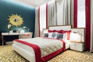 Mirax Sapphire Boutique Hotel 6