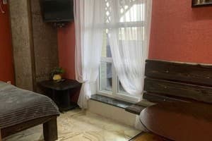 На Буковинской 9