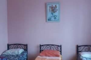 Номера-студио Flora 3