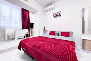 Новая студия рядом с Железнодорожным вокзалом 1