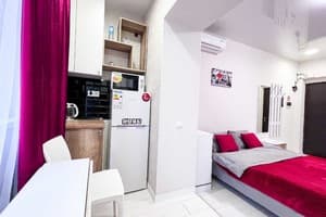 Новая студия рядом с Железнодорожным вокзалом 4