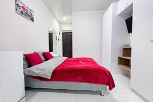 Новая студия рядом с Железнодорожным вокзалом 5