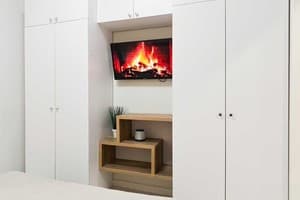 Новая студия рядом с Железнодорожным вокзалом 5