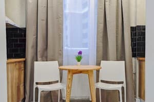 Новая студия рядом с Железнодорожным вокзалом 6