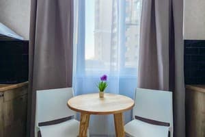 Новая студия рядом с Железнодорожным вокзалом 8