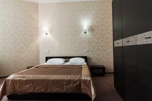 Отель Noy. Люкс двухместный  3