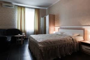 Отель Noy. Люкс двухместный  2