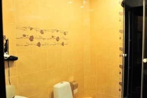 Отель Noy. Полулюкс двухместный  11