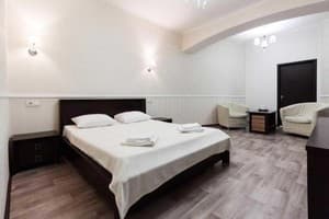 Отель Noy. Полулюкс двухместный  2