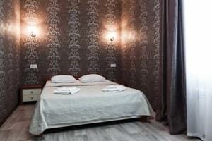 Отель Noy. Стандарт трехместный 3