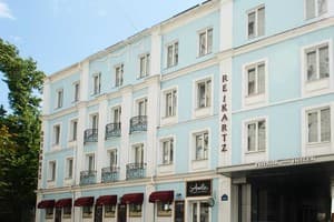 Отель Optima Collection Харьков