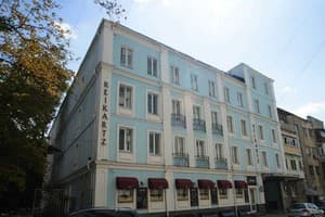 Optima Collection Харьков 7