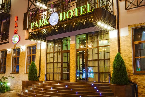 Park Hotel 17